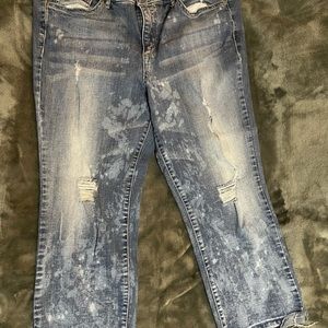 Vintage America 16/33